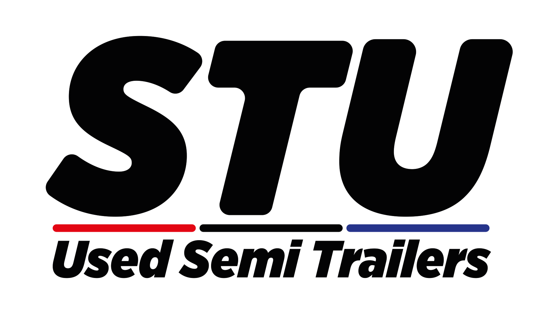 SemiTrailer Logo
